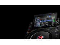 AlphaTheta CDJ-3000X AlphaTheta CDJ-3000X